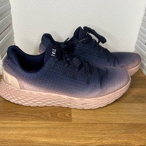 Nobull Ripstop runners unisex 8.5/10